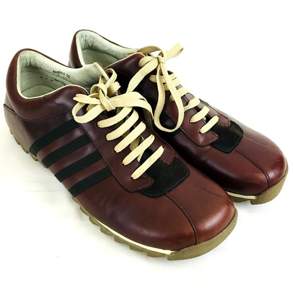 steve madden rascals